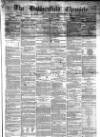Huddersfield Chronicle Saturday 03 April 1869 Page 1