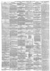Huddersfield Chronicle Saturday 10 April 1869 Page 4