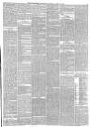 Huddersfield Chronicle Saturday 10 April 1869 Page 5