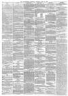 Huddersfield Chronicle Saturday 24 April 1869 Page 4