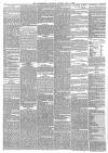 Huddersfield Chronicle Saturday 08 May 1869 Page 8