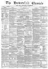 Huddersfield Chronicle Saturday 18 September 1869 Page 1