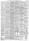 Huddersfield Chronicle Saturday 30 October 1869 Page 4