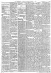 Huddersfield Chronicle Saturday 30 October 1869 Page 6