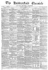 Huddersfield Chronicle Saturday 13 November 1869 Page 1