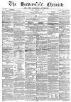 Huddersfield Chronicle Friday 24 December 1869 Page 1