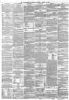 Huddersfield Chronicle Saturday 12 March 1870 Page 4