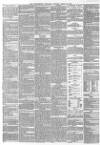 Huddersfield Chronicle Saturday 19 March 1870 Page 8