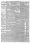 Huddersfield Chronicle Saturday 16 April 1870 Page 5