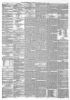 Huddersfield Chronicle Saturday 30 April 1870 Page 5