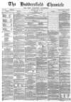 Huddersfield Chronicle Saturday 28 May 1870 Page 1