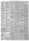Huddersfield Chronicle Saturday 23 July 1870 Page 5