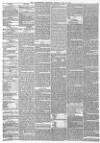 Huddersfield Chronicle Saturday 30 July 1870 Page 5