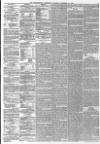Huddersfield Chronicle Saturday 10 December 1870 Page 5