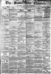 Huddersfield Chronicle Saturday 07 January 1871 Page 1