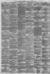 Huddersfield Chronicle Saturday 07 January 1871 Page 4