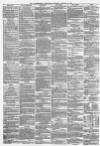 Huddersfield Chronicle Saturday 28 January 1871 Page 4