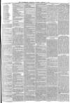 Huddersfield Chronicle Saturday 11 February 1871 Page 3