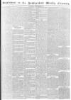 Huddersfield Chronicle Saturday 30 September 1871 Page 9