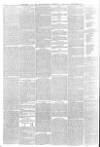 Huddersfield Chronicle Saturday 30 September 1871 Page 10