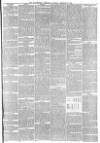 Huddersfield Chronicle Saturday 03 February 1872 Page 7