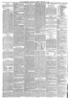 Huddersfield Chronicle Saturday 03 February 1872 Page 8