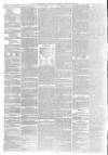 Huddersfield Chronicle Saturday 24 February 1872 Page 2