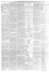 Huddersfield Chronicle Saturday 10 August 1872 Page 8