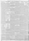 Huddersfield Chronicle Wednesday 15 January 1873 Page 4