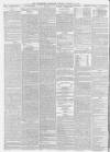 Huddersfield Chronicle Saturday 18 January 1873 Page 8