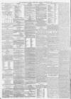Huddersfield Chronicle Tuesday 28 January 1873 Page 2
