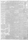 Huddersfield Chronicle Tuesday 28 January 1873 Page 4