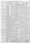 Huddersfield Chronicle Thursday 30 January 1873 Page 4