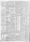 Huddersfield Chronicle Thursday 20 March 1873 Page 2