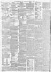 Huddersfield Chronicle Tuesday 01 April 1873 Page 2