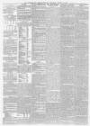 Huddersfield Chronicle Wednesday 27 August 1873 Page 2