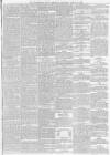 Huddersfield Chronicle Wednesday 27 August 1873 Page 3