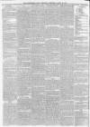 Huddersfield Chronicle Wednesday 27 August 1873 Page 4