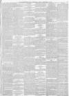 Huddersfield Chronicle Friday 19 September 1873 Page 3