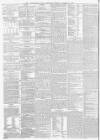Huddersfield Chronicle Monday 10 November 1873 Page 2