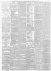 Huddersfield Chronicle Thursday 20 November 1873 Page 2