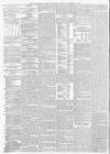 Huddersfield Chronicle Friday 21 November 1873 Page 2