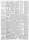 Huddersfield Chronicle Monday 24 November 1873 Page 2