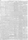 Huddersfield Chronicle Monday 24 November 1873 Page 3