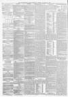 Huddersfield Chronicle Friday 28 November 1873 Page 2