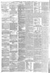 Huddersfield Chronicle Thursday 08 January 1874 Page 2
