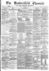 Huddersfield Chronicle Saturday 24 January 1874 Page 1