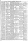 Huddersfield Chronicle Wednesday 15 July 1874 Page 3