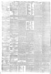 Huddersfield Chronicle Friday 13 November 1874 Page 2