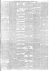 Huddersfield Chronicle Friday 13 November 1874 Page 3